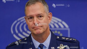NATO este mult superioară Rusiei din punct de vedere militar, susține comandantul suprem al Alianței