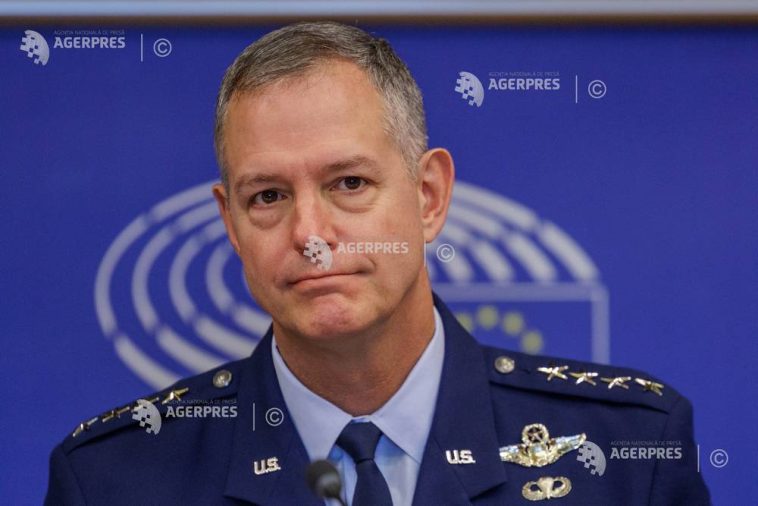 NATO este mult superioară Rusiei din punct de vedere militar, susține comandantul suprem al Alianței