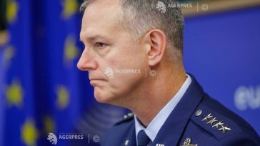 Șeful militar al NATO în Europa va transmite un avertisment Rusiei pentru eventualitatea unui atac