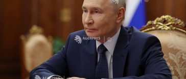 Putin a aprobat vânzarea subsidiarei rusești a băncii italiene UniCredit