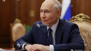 Putin a aprobat vânzarea subsidiarei rusești a băncii italiene UniCredit