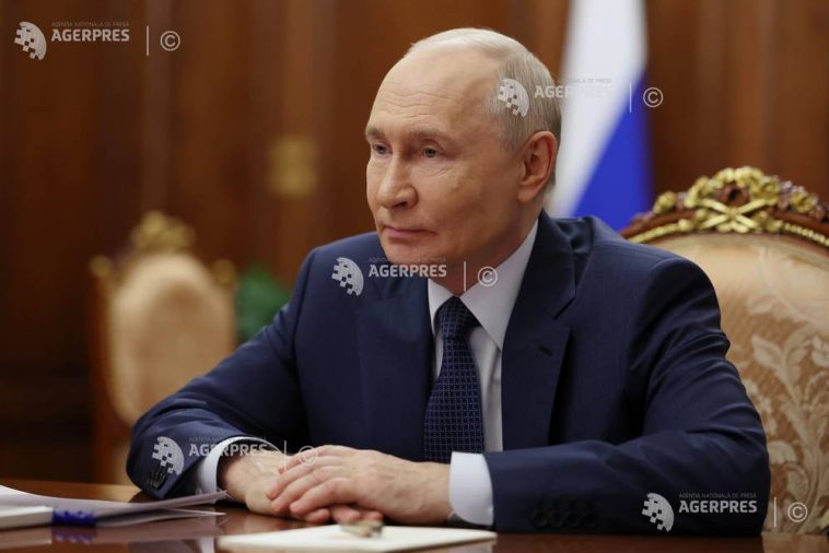 Putin a aprobat vânzarea subsidiarei rusești a băncii italiene UniCredit