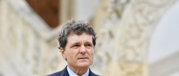 Nicușor Dan, la Biserica Palatului Cotroceni: E important să avem tot timpul în minte că istoria nu începe cu noi