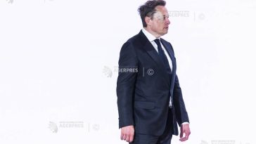 UE îi cere lui Elon Musk să asigure servicii Starlink fără restricții pentru #Ucraina
