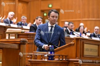 Siegfried Mureșan: Intenția PSD-ului nu a fost niciodată de a vota un Guvern serios pentru România