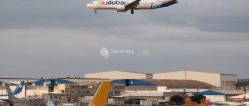 Copilotul de pe cursa Flydubai avea interdicție de zbor în Omanul natal pentru ‘idei extremiste’ (presă)