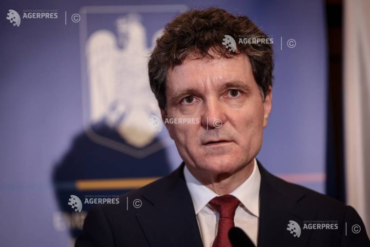 Nicușor Dan, discuție în Grupul ‘Prietenii Competitivității’: Statele membre – de acord cu măsuri urgente de atenuare a prețurilor la energie