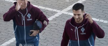 Fotbal: Cristiano Ronaldo, inclus în lotul preliminar al Portugaliei pentru meciurile din noiembrie