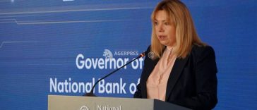 Guvernatorul BNM, Anca Dragu: Sistemul bancar moldovenesc este stabil, lichid, bine capitalizat și bine guvernat