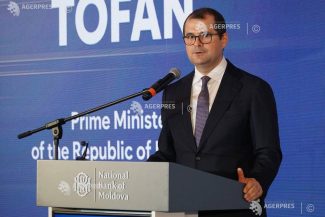 Premierul Republicii Moldova a lansat un proiect de reorganizare administrativ-teritorială a țării