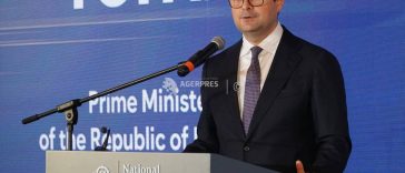 Premierul Republicii Moldova a lansat un proiect de reorganizare administrativ-teritorială a țării