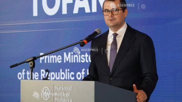 Premierul Republicii Moldova a lansat un proiect de reorganizare administrativ-teritorială a țării