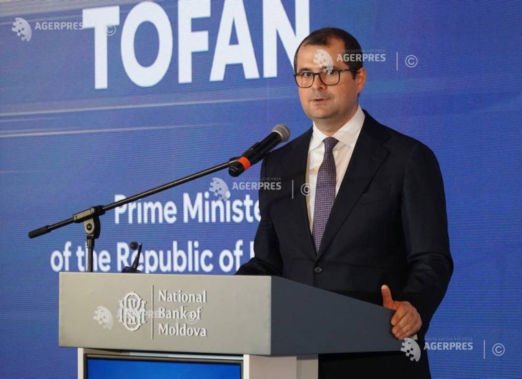 Premierul Republicii Moldova a lansat un proiect de reorganizare administrativ-teritorială a țării
