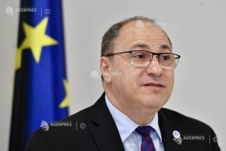 Dimian: Am aprobat manualele școlare pentru clasa a IX pentru 63 de discipline