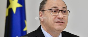 Dimian: Am aprobat manualele școlare pentru clasa a IX pentru 63 de discipline