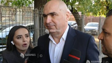 Ioana Dogioiu: Premierul Bolojan a fost audiat la DNA Iași în calitate de martor