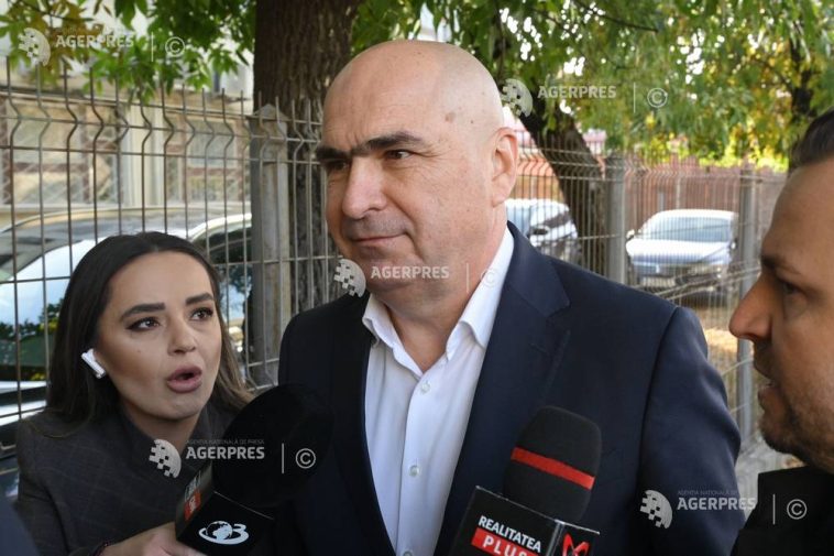 Ioana Dogioiu: Premierul Bolojan a fost audiat la DNA Iași în calitate de martor