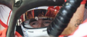 Auto – F1: Leclerc, cel mai rapid în a doua sesiune de antrenamente libere la Marele Premiu al Bahrainului