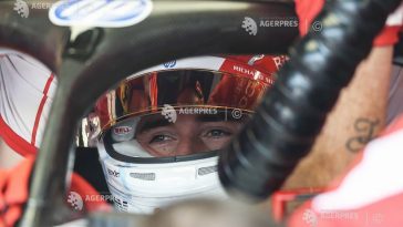 Auto – F1: Leclerc, cel mai rapid în a doua sesiune de antrenamente libere la Marele Premiu al Bahrainului