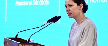 VIDEO Mirabela Grădinaru: Relațiile construite cu răbdare și empatie – cel mai puternic factor de protecție pentru copii