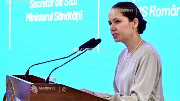 VIDEO Mirabela Grădinaru: Relațiile construite cu răbdare și empatie – cel mai puternic factor de protecție pentru copii