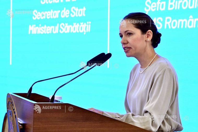 VIDEO Mirabela Grădinaru: Relațiile construite cu răbdare și empatie – cel mai puternic factor de protecție pentru copii