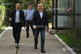 Turcan despre audierea lui Bolojan la DNA: Independența Justiției înseamnă și independență față de jocurile politice