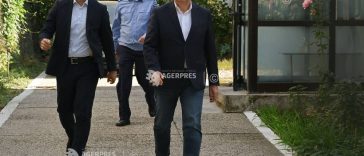 Turcan despre audierea lui Bolojan la DNA: Independența Justiției înseamnă și independență față de jocurile politice