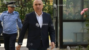 Ionel Bogdan (PNL): Audierea premierului la DNA ridică întrebări legitime – de ce într-un moment politic important