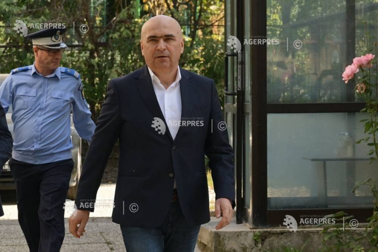 Ionel Bogdan (PNL): Audierea premierului la DNA ridică întrebări legitime – de ce într-un moment politic important