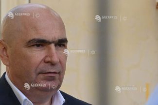 Consultări la Cotroceni/UPDATE Bolojan: După nominalizarea premierului, discutăm posibilitățile de a nu prelungi blocajul; PNL nu va fi la guvernare cu PSD