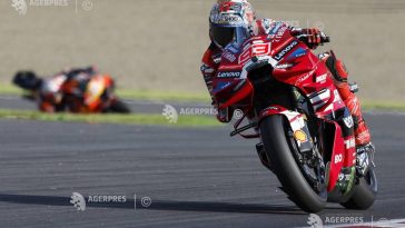 MotoGP: Marc Marquez a câștigat cursa de sprint din Japonia