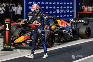 Auto – F1: Max Verstappen va pleca din pole position în Marele Premiu al Bahrainului