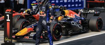 Auto – F1: Max Verstappen va pleca din pole position în Marele Premiu al Bahrainului