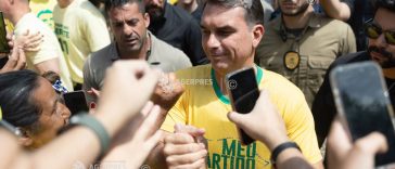 Brazilia: Flavio Bolsonaro recuperează din nou teren în fața lui Lula într-un sondaj în ajunul alegerilor