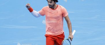 Tenis: Carlos Alcaraz, în semifinale la Tokyo (ATP) după abandonul lui Denis Shapovalov