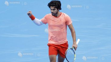 Tenis: Carlos Alcaraz, în semifinale la Tokyo (ATP) după abandonul lui Denis Shapovalov