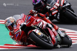 MotoGP: Marc Marquez s-a impus în Marele Premiu al Japoniei