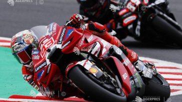 MotoGP: Marc Marquez s-a impus în Marele Premiu al Japoniei