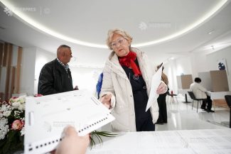 Bosnia și Herțegovina: Alegeri prezidențiale, parlamentare și locale