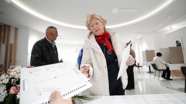 Bosnia și Herțegovina: Alegeri prezidențiale, parlamentare și locale