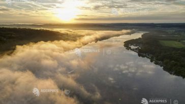 Anul acesta s-a înregistrat a doua cea mai caldă lună septembrie din istoria măsurătorilor (Copernicus)