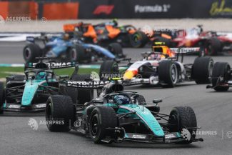 Auto – F1: FIA a reacționat după eroarea de soft de la Marele Premiu al Bahrainului