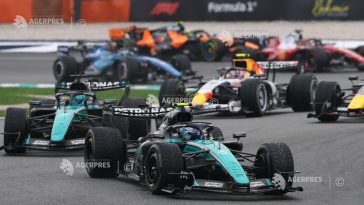 Auto – F1: FIA a reacționat după eroarea de soft de la Marele Premiu al Bahrainului