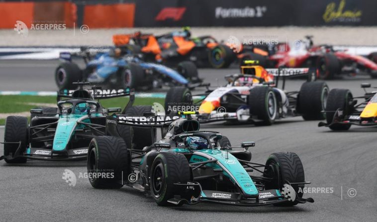 Auto – F1: FIA a reacționat după eroarea de soft de la Marele Premiu al Bahrainului