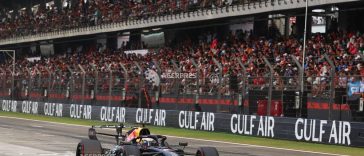 Auto – F1: Max Verstappen a câștigat Marele Premiu al Bahrainului