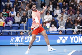 Tenis: Carlos Alcaraz, primul finalist la Tokyo (ATP)