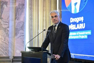 Pîslaru: Ne propunem ca până la finalul anului să asigurăm finanțarea pentru un hub deep-tech