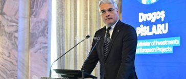Pîslaru: Ne propunem ca până la finalul anului să asigurăm finanțarea pentru un hub deep-tech