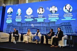 Mihailov: Agenția pentru Dezvoltare Regională luptă împotriva segregării urbane, un fenomen prezent în orașele noastre